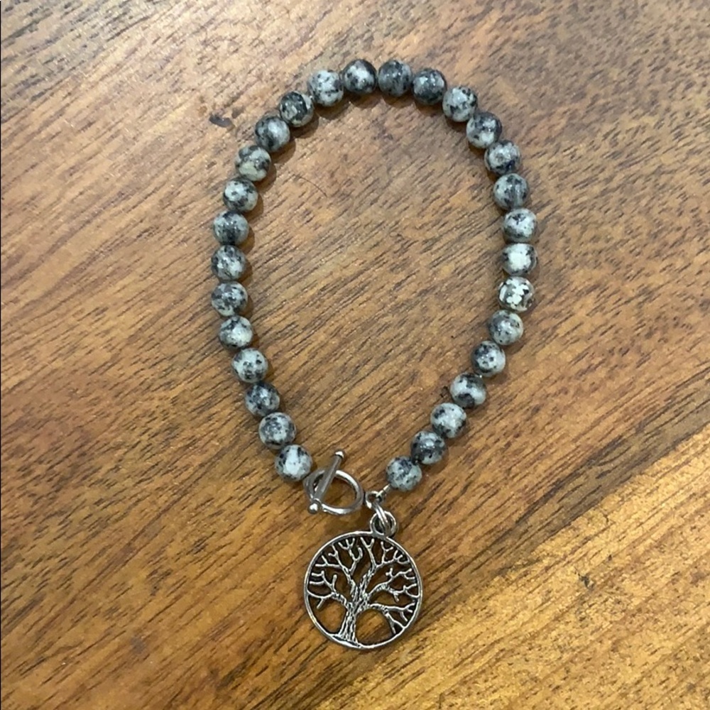 Tree of Life Bracelet